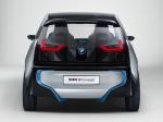 BMW i3 Concept 2011 года